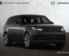 Land Rover Range Rover 2026