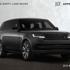 Land Rover Range Rover 2026