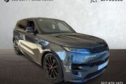 Land Rover Range Rover Sport 2026