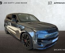 Land Rover Range Rover Sport 2026