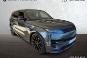 Land Rover Range Rover Sport 2026