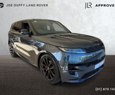 Land Rover Range Rover Sport 2026