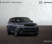 Land Rover Range Rover Sport 2026