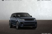 Land Rover Range Rover Sport 2026