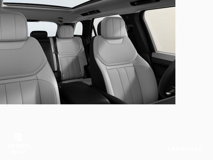 Land Rover Range Rover Sport 2026