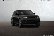 Land Rover Range Rover Sport 2026