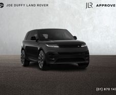 Land Rover Range Rover Sport 2026