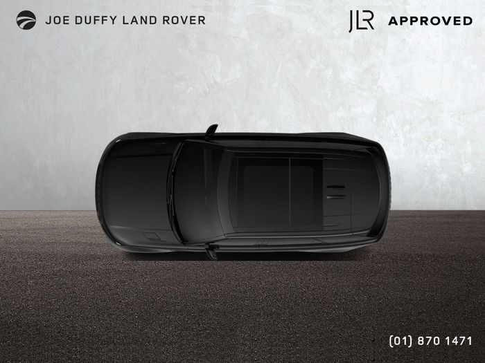 Land Rover Range Rover Sport 2026