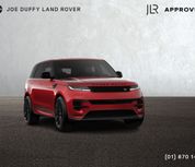 Land Rover Range Rover Sport 2026