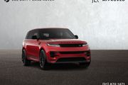 Land Rover Range Rover Sport 2026
