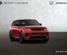 Land Rover Range Rover Sport 2026