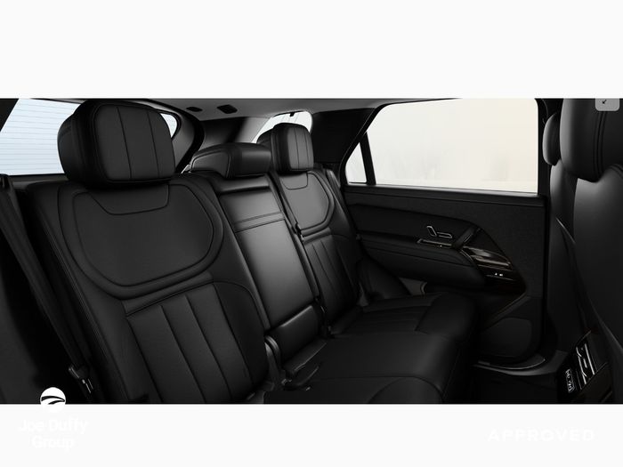 Land Rover Range Rover Sport 2026
