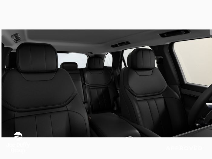 Land Rover Range Rover Sport 2026
