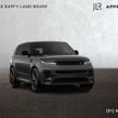 Land Rover Range Rover Sport 2026