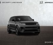 Land Rover Range Rover Sport 2026