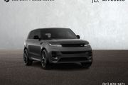 Land Rover Range Rover Sport 2026