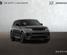 Land Rover Range Rover Sport 2026