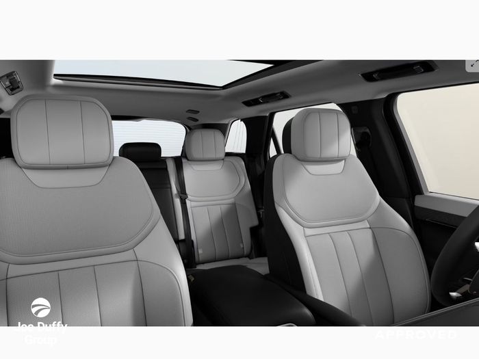 Land Rover Range Rover Sport 2026