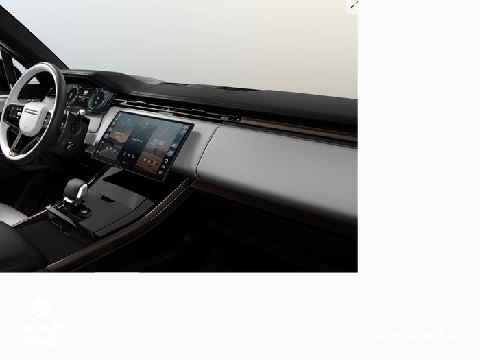 Land Rover Range Rover Sport 2026