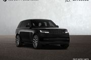 Land Rover Range Rover 2026