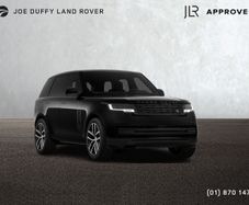 Land Rover Range Rover 2026