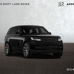 Land Rover Range Rover 2026