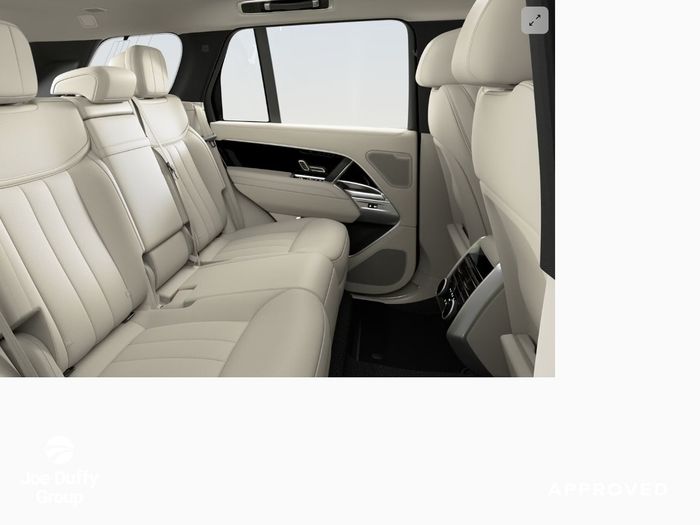 Land Rover Range Rover 2026