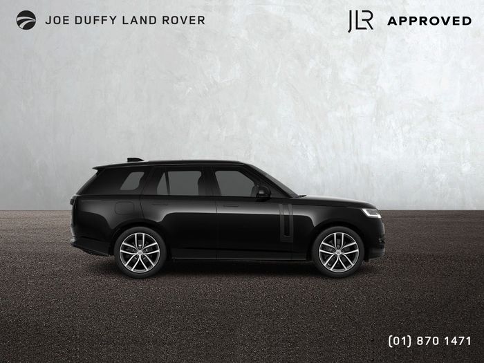 Land Rover Range Rover 2026