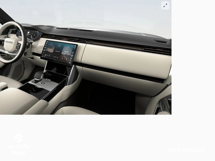 Land Rover Range Rover 2026