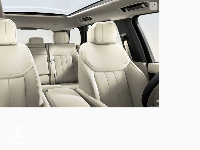 Land Rover Range Rover 2026