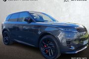 Land Rover Range Rover Sport 2026