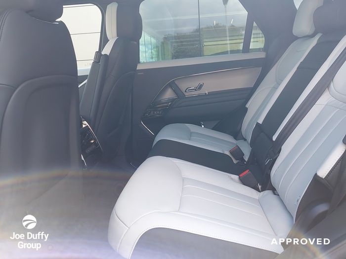 Land Rover Range Rover Sport 2026