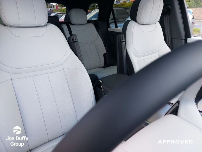 Land Rover Range Rover Sport 2026