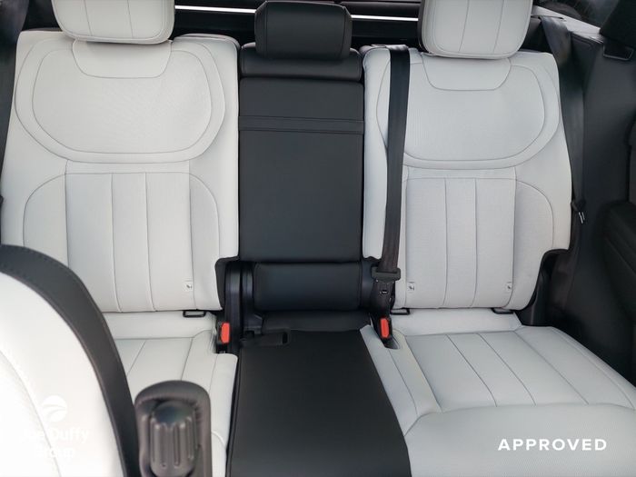 Land Rover Range Rover Sport 2026