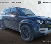 Land Rover Defender 2026