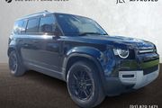 Land Rover Defender 2026