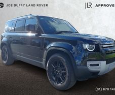 Land Rover Defender 2026