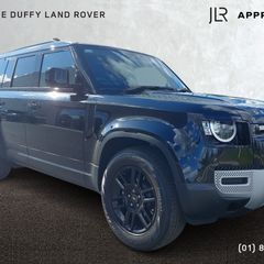 Land Rover Defender 2026