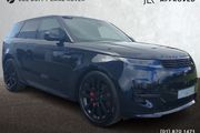 Land Rover Range Rover Sport 2026