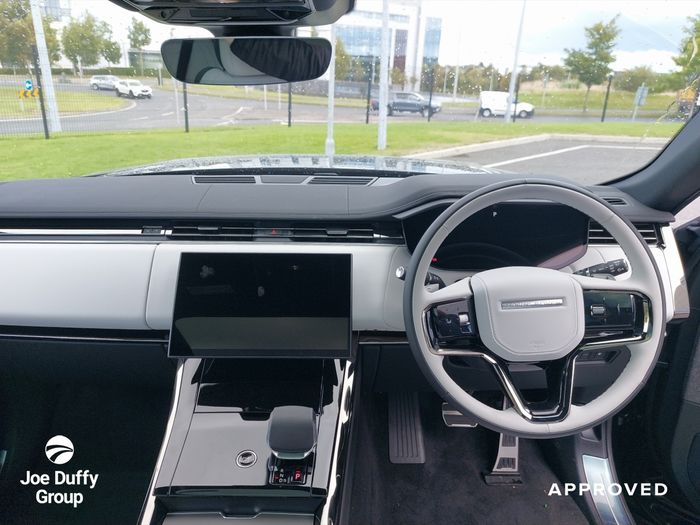 Land Rover Range Rover Sport 2026