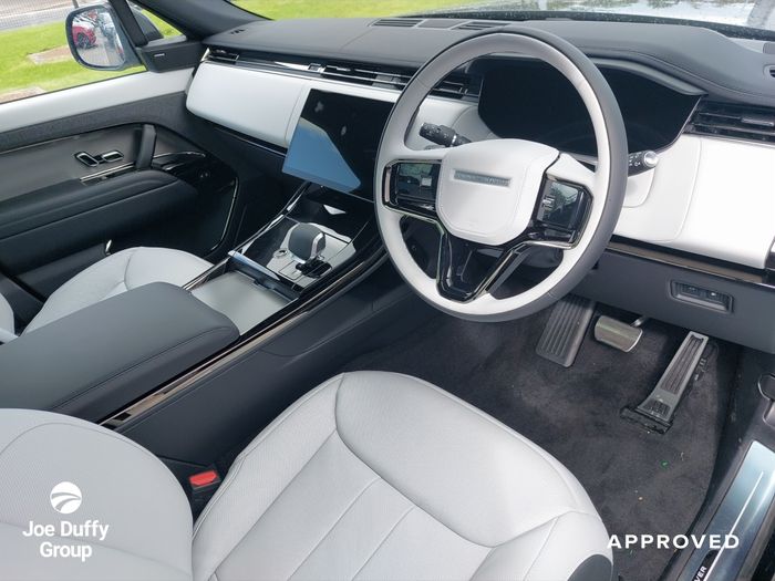 Land Rover Range Rover Sport 2026
