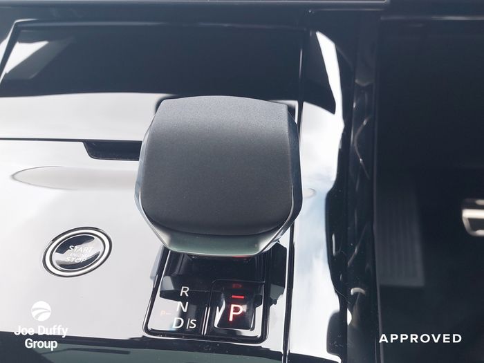 Land Rover Range Rover Sport 2026