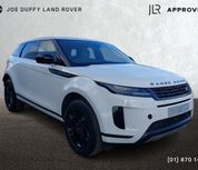Land Rover Range Rover Evoque 2026