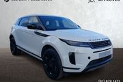 Land Rover Range Rover Evoque 2026