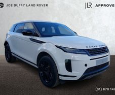Land Rover Range Rover Evoque 2026