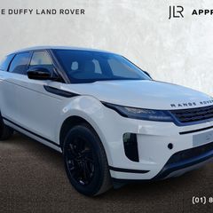 Land Rover Range Rover Evoque 2026