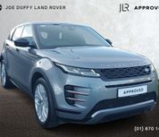 Land Rover Range Rover Evoque 2023