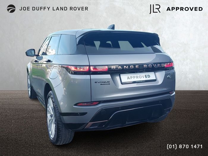 Land Rover Range Rover Evoque 2023