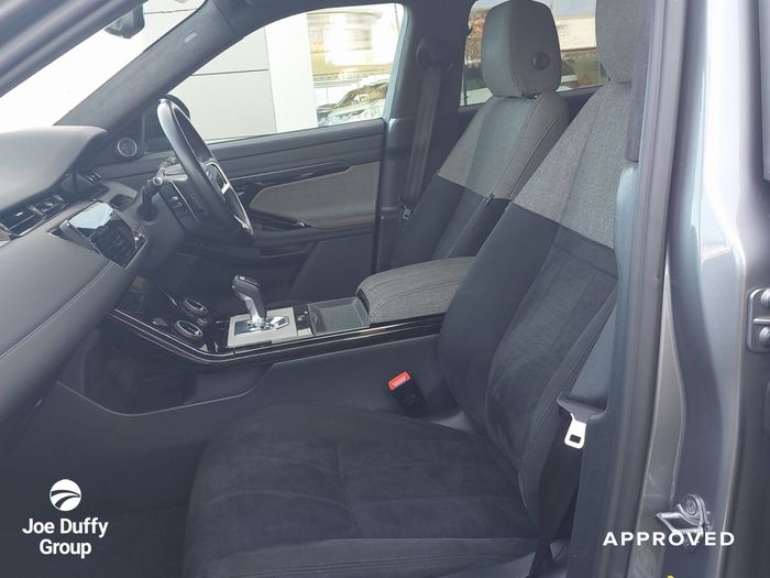 Land Rover Range Rover Evoque 2023