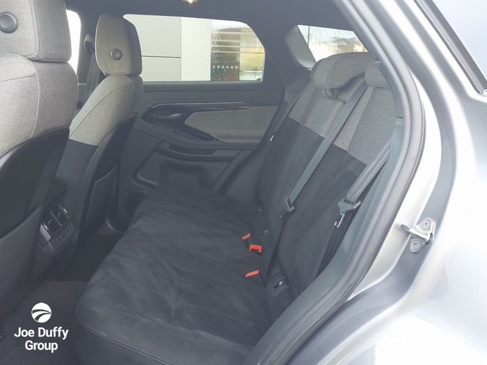 Land Rover Range Rover Evoque 2023